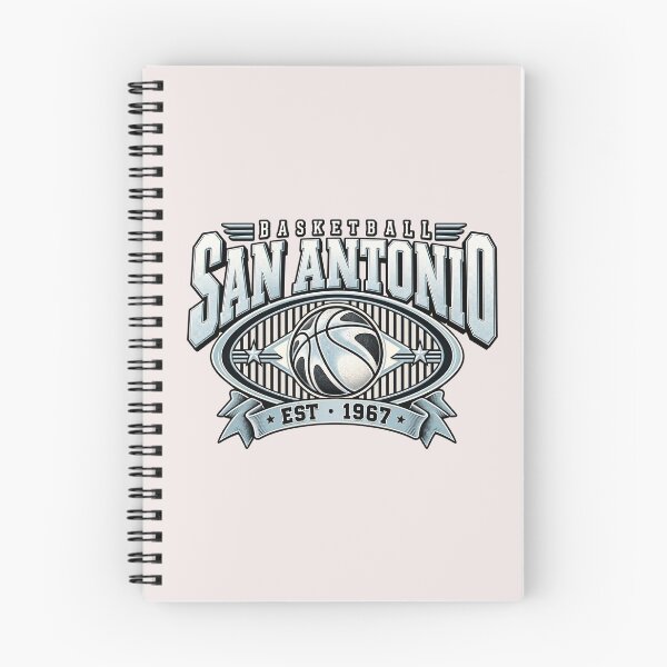 Item preview, San Antonio Spurs Team Basketball designed and sold by tariancoveghh.
