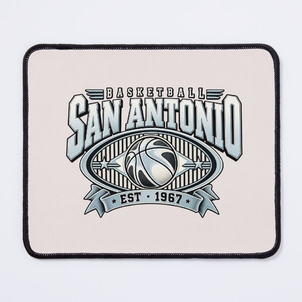 Item preview, San Antonio Spurs Team Basketball designed and sold by tariancoveghh.
