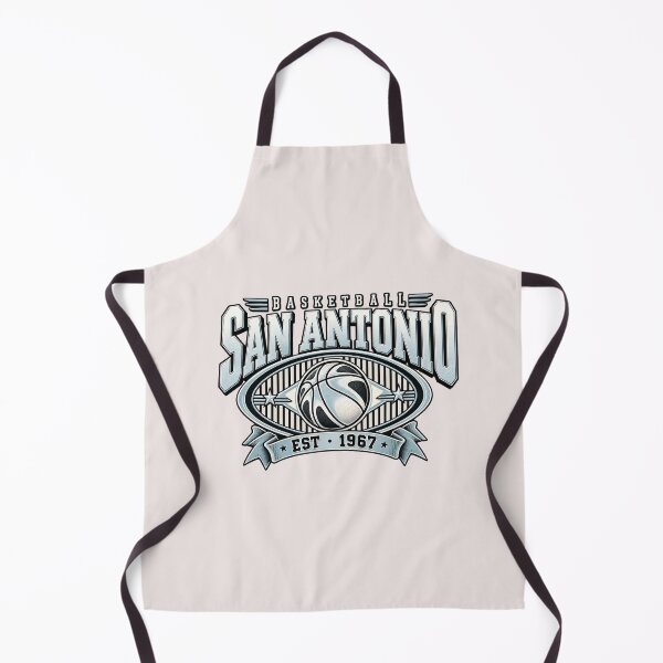 Item preview, San Antonio Spurs Team Basketball designed and sold by tariancoveghh.
