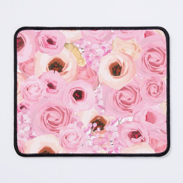 Item preview, roses designed and sold by Wzorcowisko.