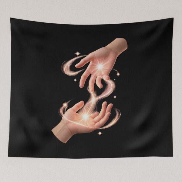 Item preview, Weirdcore Hands Retro Aesthetic designed and sold by EvanCabrera.