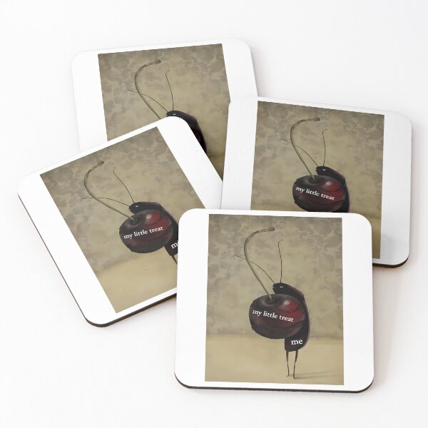Item preview, Treat Yourself designed and sold by milana-baca.