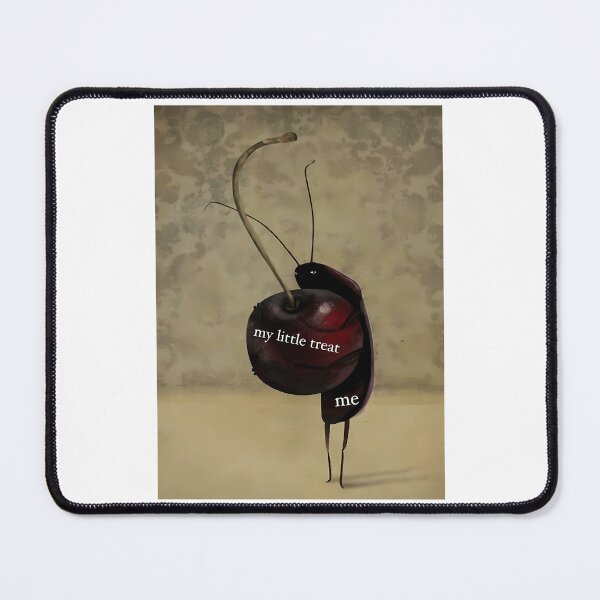 Item preview, Treat Yourself designed and sold by milana-baca.