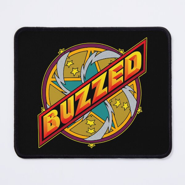 Item preview, Buzzed designed and sold by Limn From Limb.