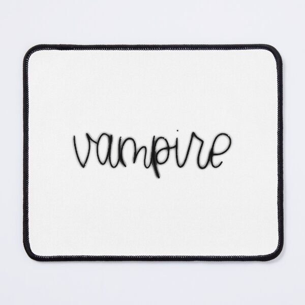 Item preview, Gothic Vampire Bat Silhouette | Limited Edition designed and sold by MichaelLee752.