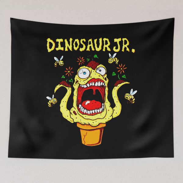 Item preview, Yellow Cartoon Style Shoegaze Band  designed and sold by VectorIzz.