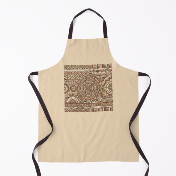 Item preview, Tribal Sun Pattern designed and sold by Cerys-GS.