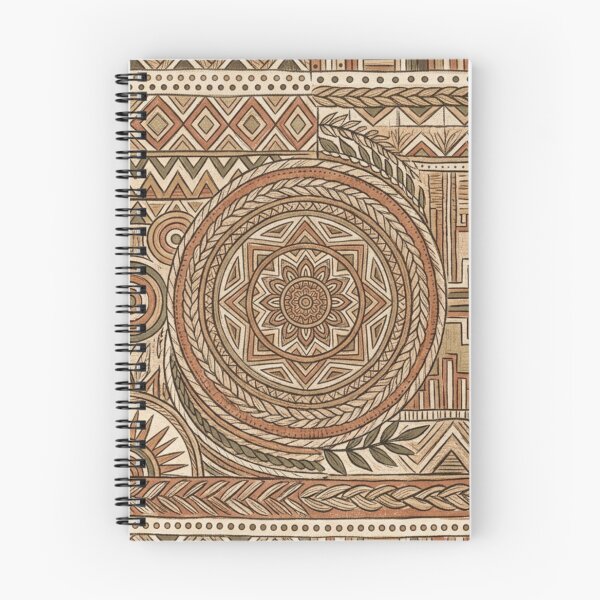 Item preview, Tribal Sun Pattern designed and sold by Cerys-GS.