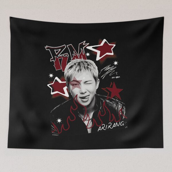 Item preview, K-Pop Idol Graphic designed and sold by soriahsherbo.