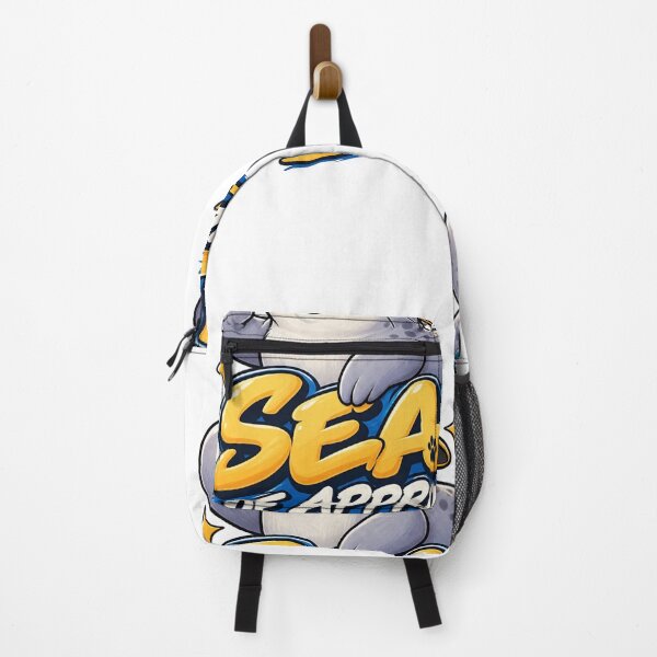 Item preview, Seal of approval designed and sold by Nice En.