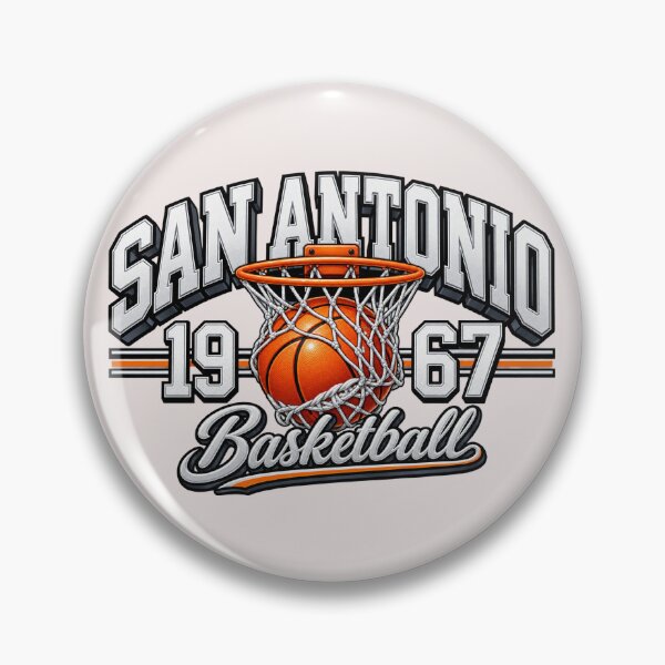 Item preview, San Antonio Spurs Team Basketball designed and sold by tariancoveghh.