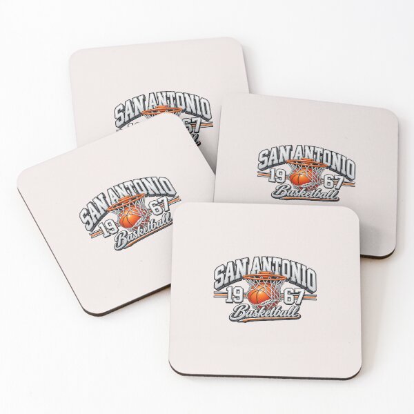 Item preview, San Antonio Spurs Team Basketball designed and sold by tariancoveghh.