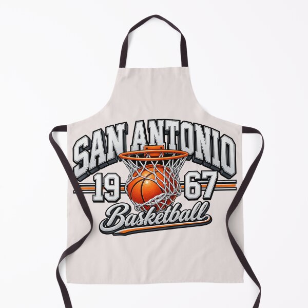 Item preview, San Antonio Spurs Team Basketball designed and sold by tariancoveghh.