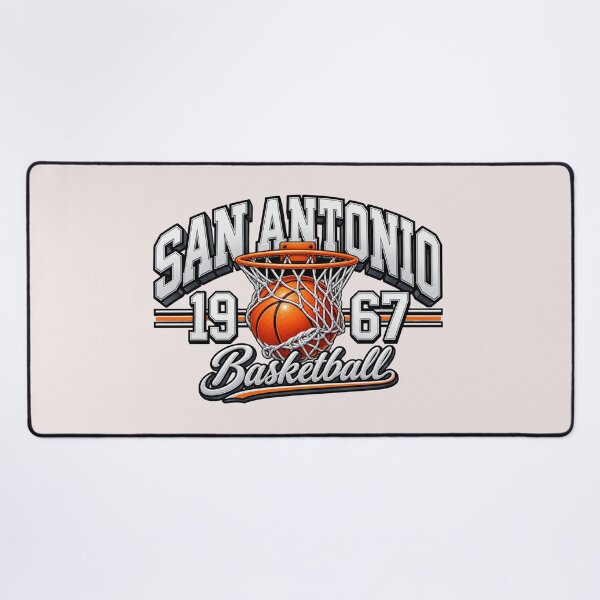 Item preview, San Antonio Spurs Team Basketball designed and sold by tariancoveghh.