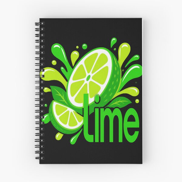 Item preview, Lime Retro Graphic designed and sold by Evakenyon.