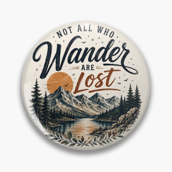 Item preview, Wanderlust  designed and sold by Binit9.