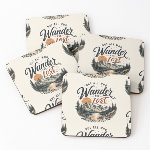 Item preview, Wanderlust  designed and sold by Binit9.