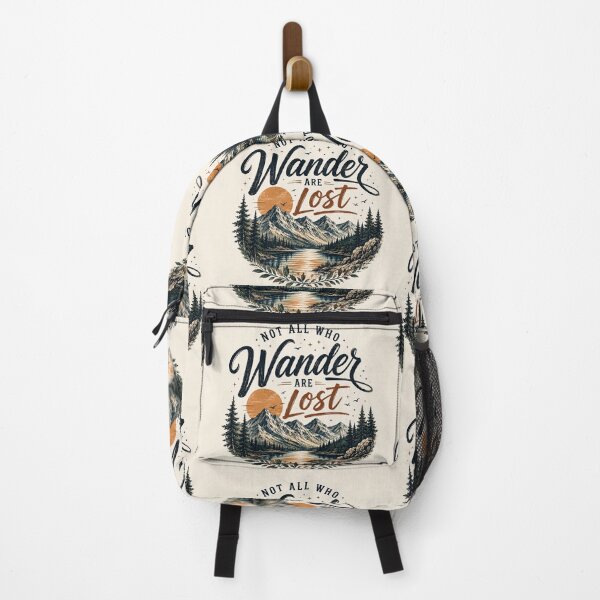 Item preview, Wanderlust designed and sold by Binit9.