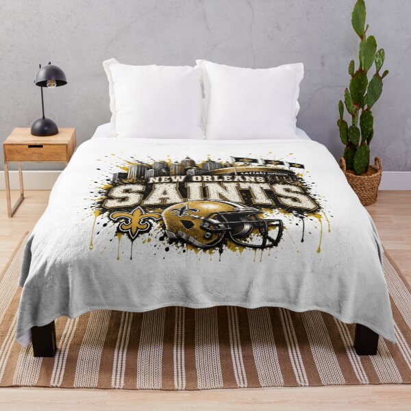 Item preview, New Orleans Football Fan Gear designed and sold by MarkPayne32795.