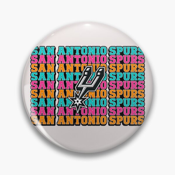 Item preview, San Antonio Spurs Team Basketball designed and sold by tariancoveghh.
