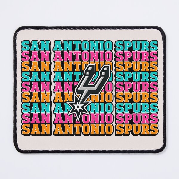 Item preview, San Antonio Spurs Team Basketball designed and sold by tariancoveghh.