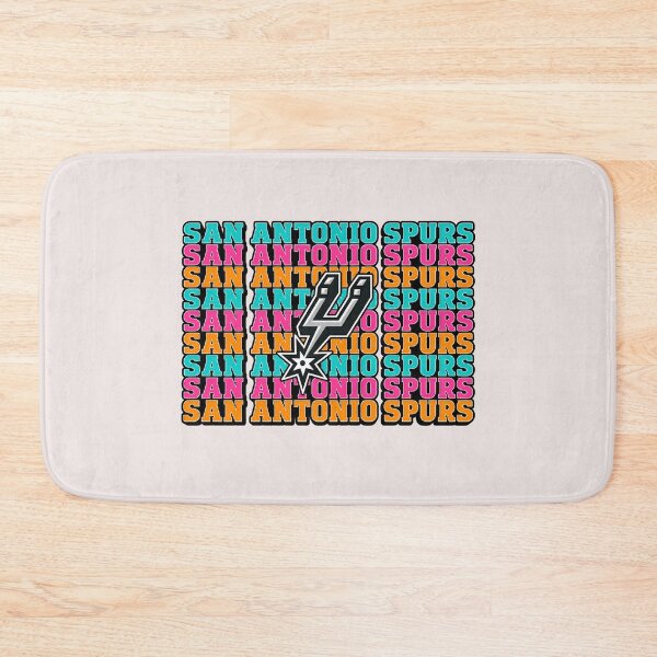 Item preview, San Antonio Spurs Team Basketball designed and sold by tariancoveghh.