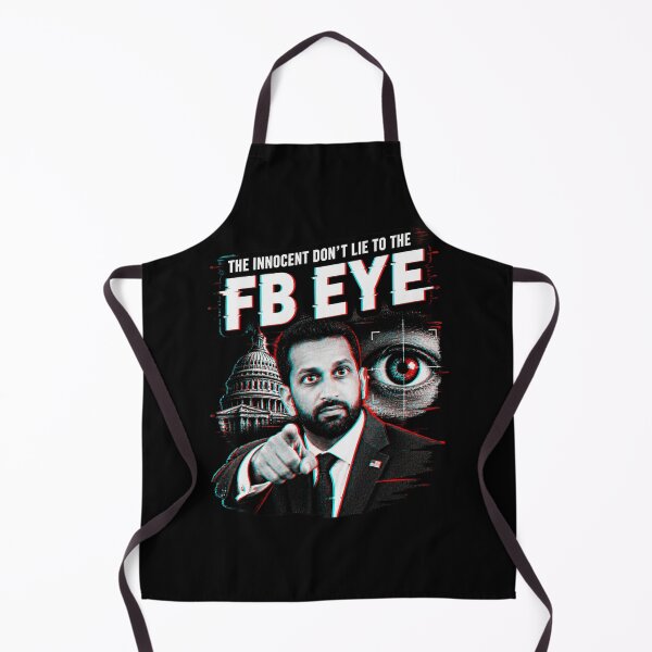 Item preview, Fb Eye Retro Graphic designed and sold by FieldsnancyArts.