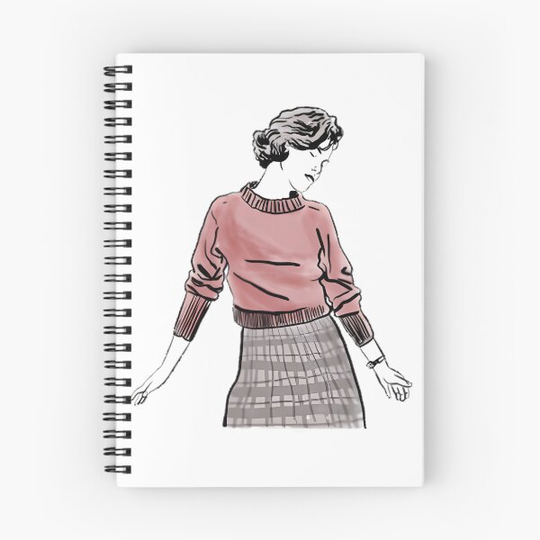 Item preview, Audreys Dance: Retro Groovy Moves | Best Gift designed and sold by kaiyiieast.