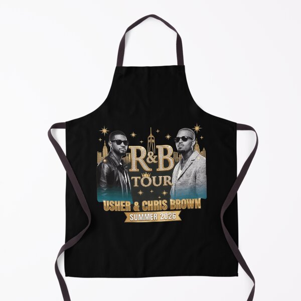Artikelvorschau, R&B-Musik-Tour-Konzertfan entworfen und verkauft von jakaylinras.