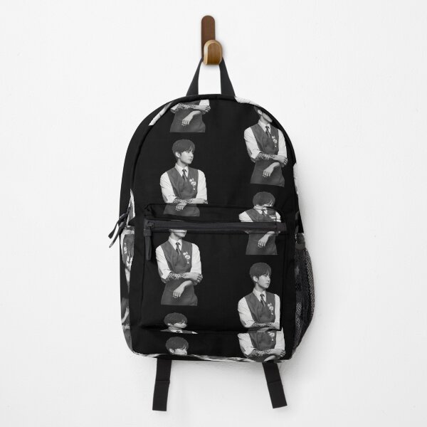 Item preview, Vintage Idol Portrait Graphic designed and sold by LuisSalaz36097.