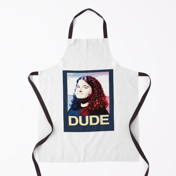 Item preview, Lost - Hurley (Dude) designed and sold by erynk-rieger.