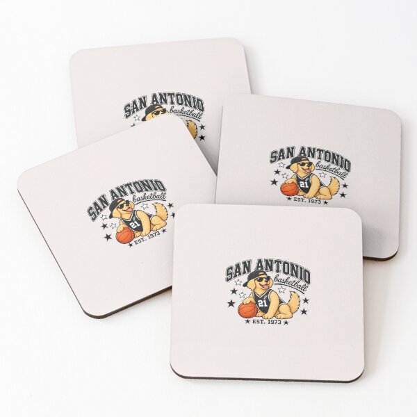 Item preview, San Antonio Spurs Team Basketball designed and sold by tariancoveghh.