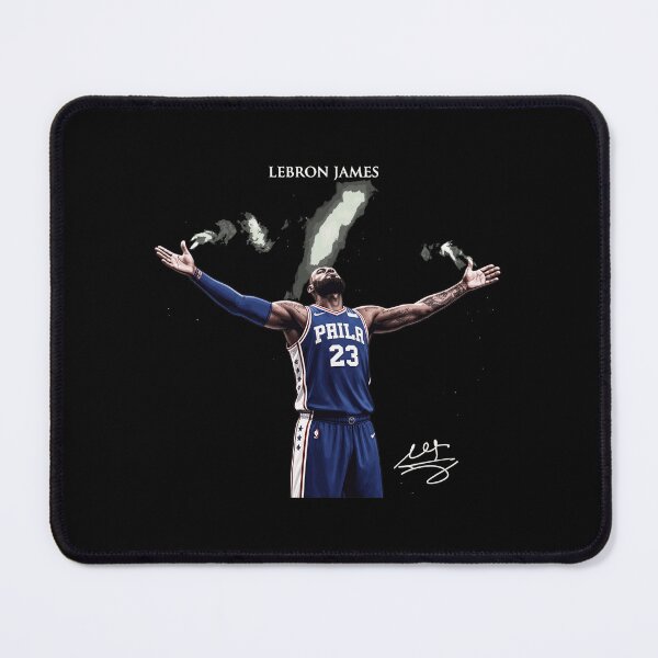 Item preview, Basketball Star with Smoke Effect designed and sold by PaulClay18694.