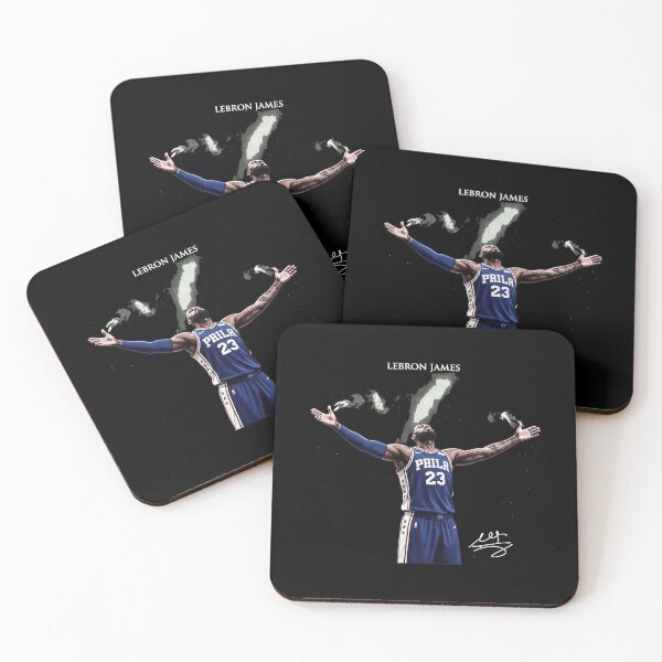 Item preview, Basketball Star with Smoke Effect designed and sold by PaulClay18694.