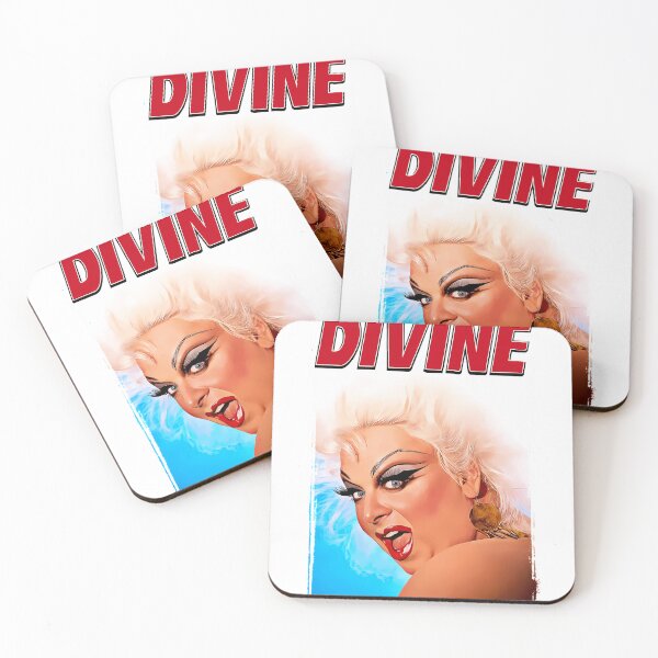 Item preview, Drag Queen Makeup Portrait designed and sold by eslammazzika.