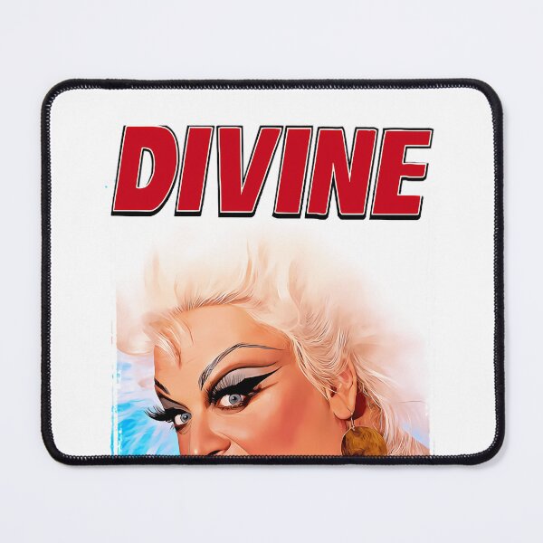 Item preview, Drag Queen Makeup Portrait designed and sold by eslammazzika.