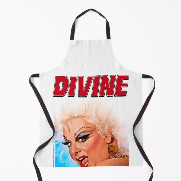 Item preview, Drag Queen Makeup Portrait designed and sold by eslammazzika.