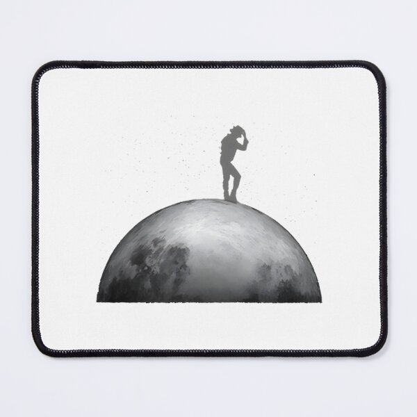 Item preview, Cosmic Dance: Retro Space Walk Design | Perfect Gift For You And Friends designed and sold by Storesart.