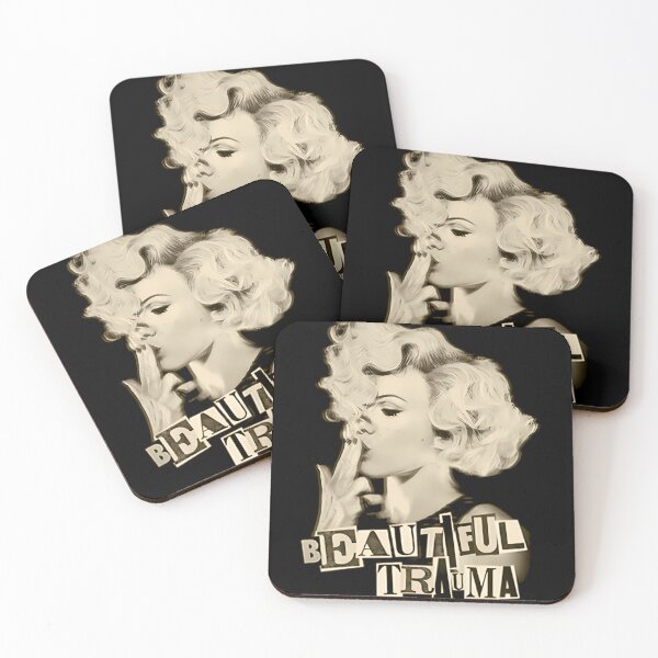 Item preview, Glamour Portrait Woman Smoking Cigarette designed and sold by eslammazzika.