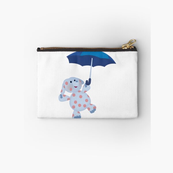 Item preview, Misfit Delivery Elephant - Quirky Pachyderm Art | ⭐⭐⭐⭐⭐ designed and sold by lamita04.