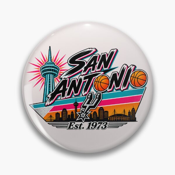 Item preview, San Antonio Spurs Team Basketball designed and sold by tariancoveghh.