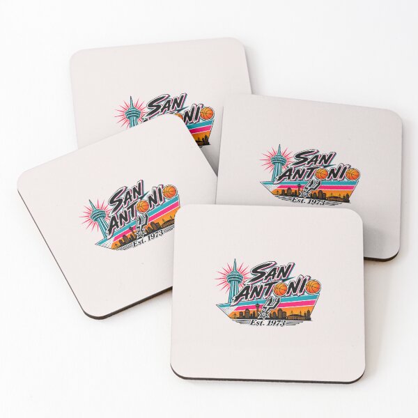 Item preview, San Antonio Spurs Team Basketball designed and sold by tariancoveghh.