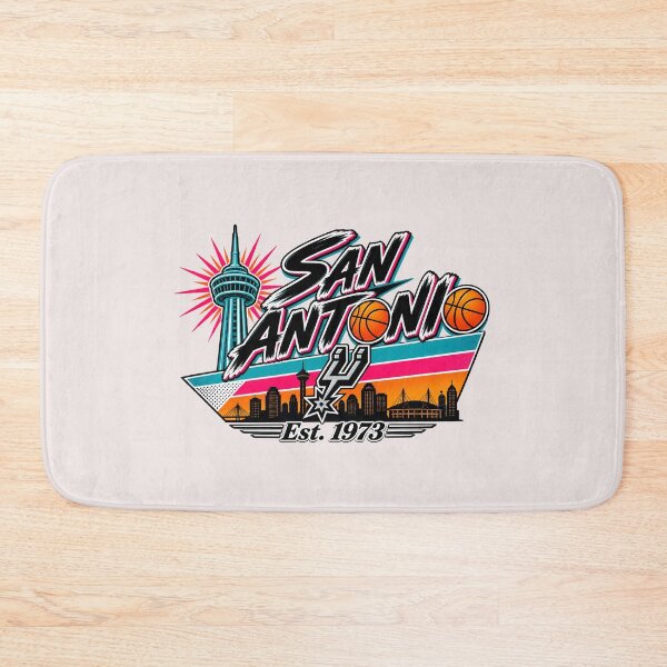 Item preview, San Antonio Spurs Team Basketball designed and sold by tariancoveghh.