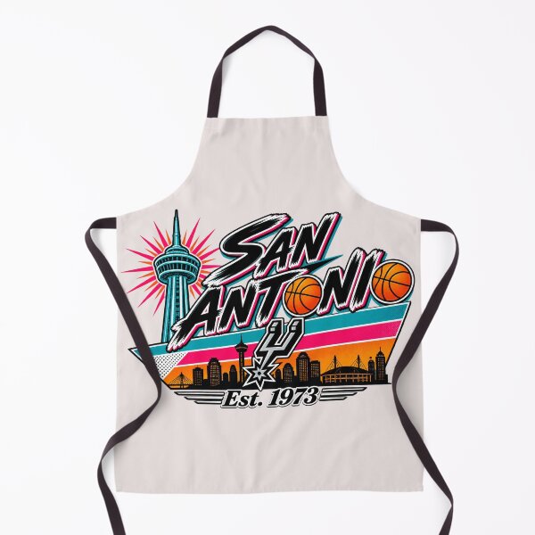 Item preview, San Antonio Spurs Team Basketball designed and sold by tariancoveghh.