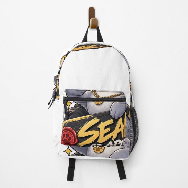 Item preview, Seal of approval designed and sold by Nice En.