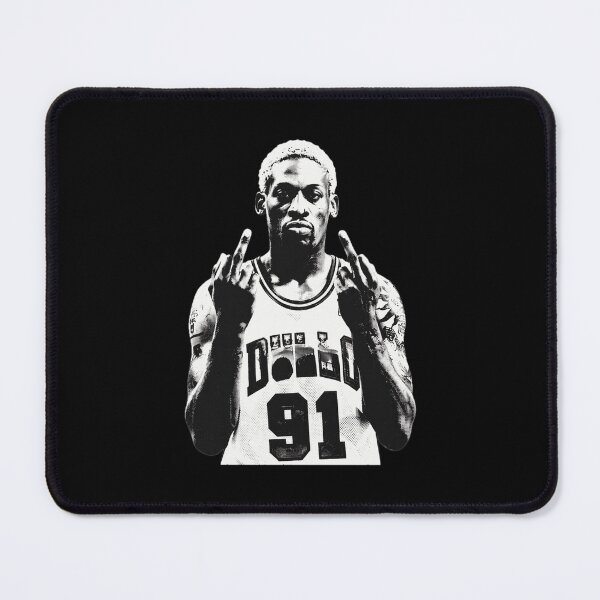 Item preview, Iconic Athlete 90s Basketball Style designed and sold by Gardenhire12.