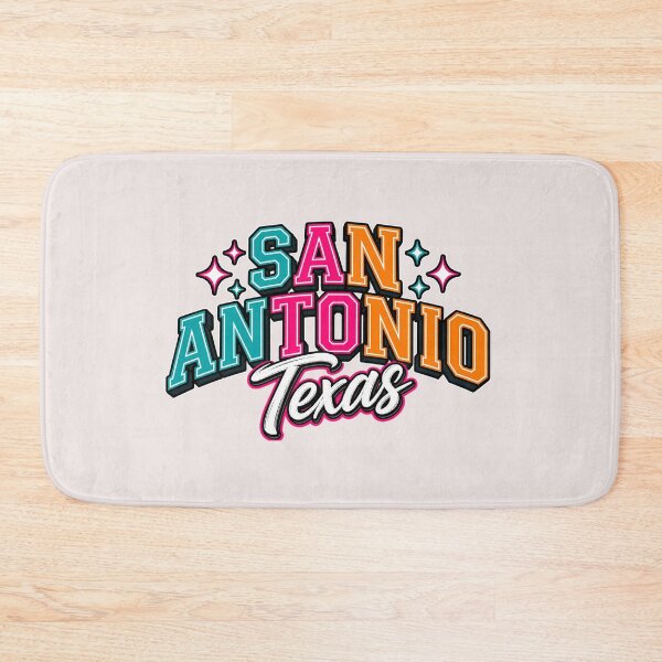 Item preview, San Antonio Spurs Team Basketball designed and sold by tariancoveghh.
