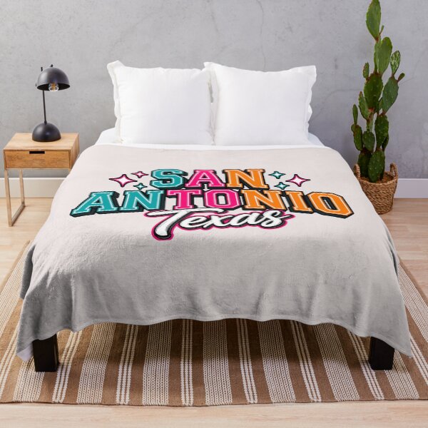 Item preview, San Antonio Spurs Team Basketball designed and sold by tariancoveghh.