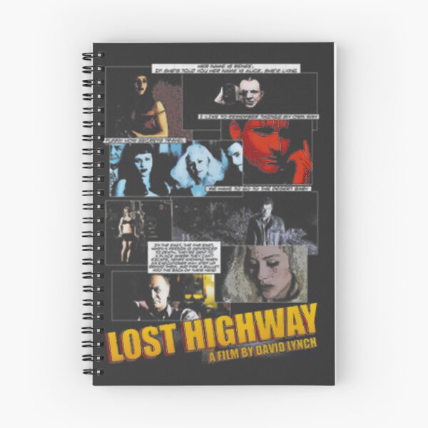 Item preview, Neo Noir Desert Highway Surrealist Road Trip Aesthetic Vintage Distressed Grunge Graphic | Limited Edition designed and sold by kaiyiieast.