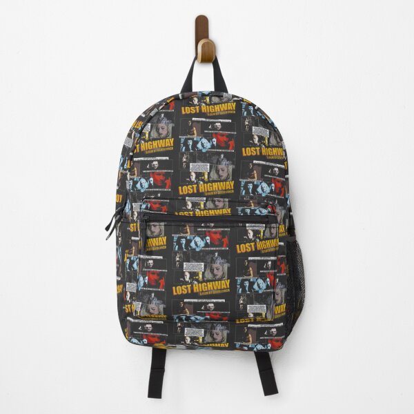 Item preview, Neo Noir Desert Highway Surrealist Road Trip Aesthetic Vintage Distressed Grunge Graphic | Limited Edition designed and sold by kaiyiieast.